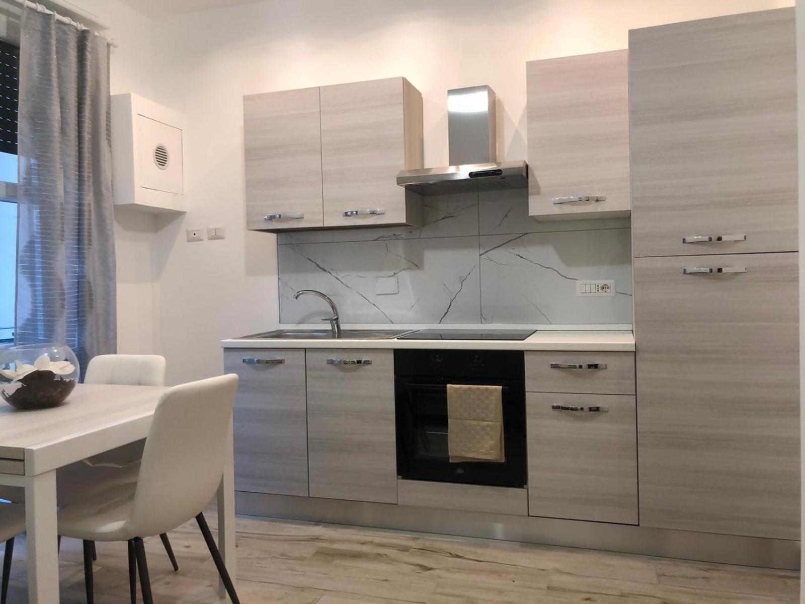 Piccola Regina Apartment Торино Екстериор снимка
