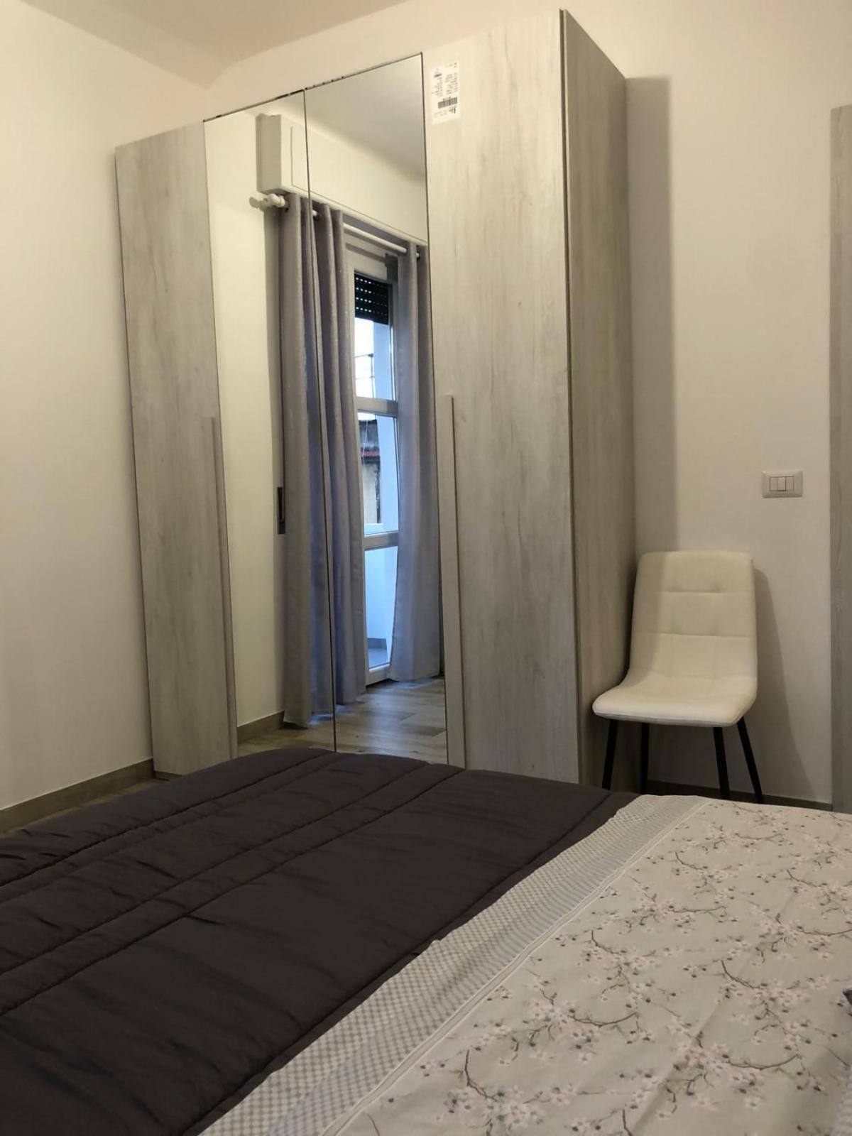 Piccola Regina Apartment Торино Екстериор снимка