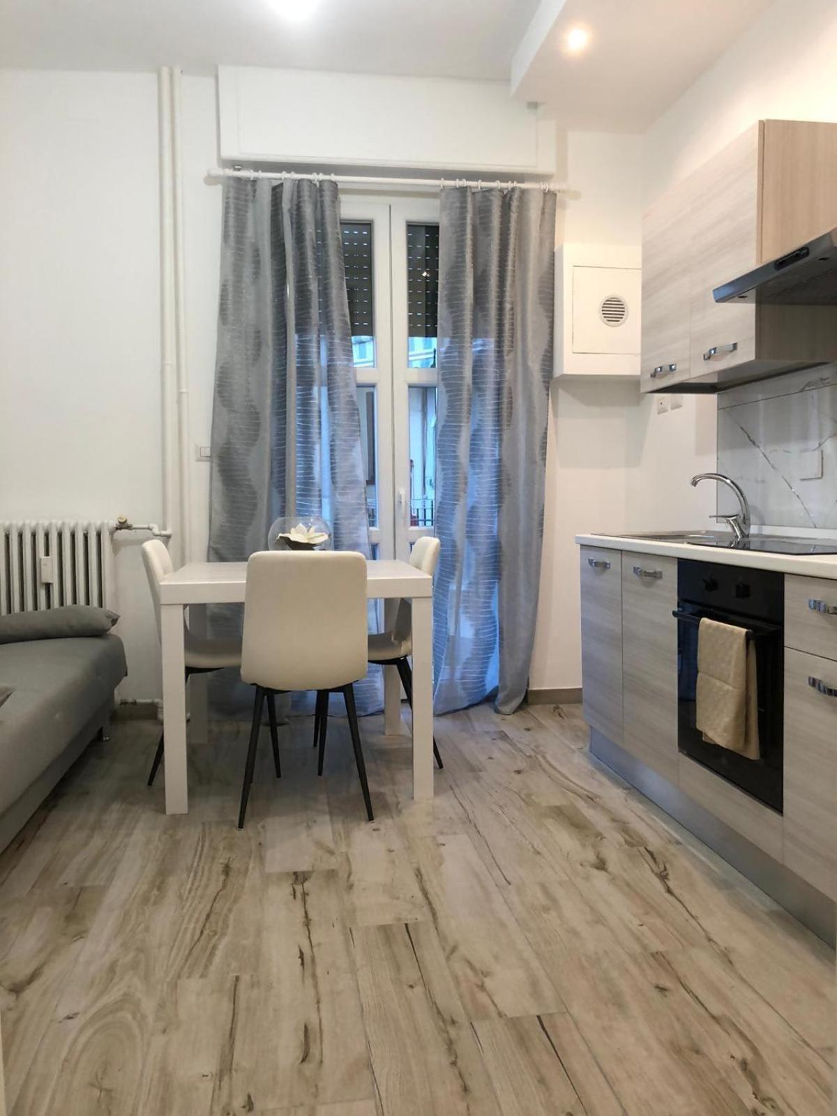 Piccola Regina Apartment Торино Екстериор снимка